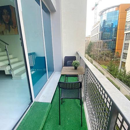 Madrid Norte II By Oshun Apartments Екстериор снимка