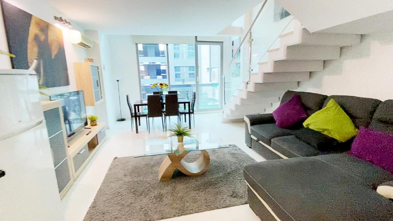 Madrid Norte II By Oshun Apartments Екстериор снимка