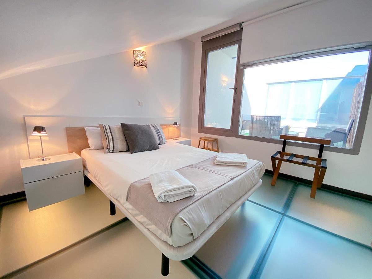 Madrid Norte II By Oshun Apartments Екстериор снимка