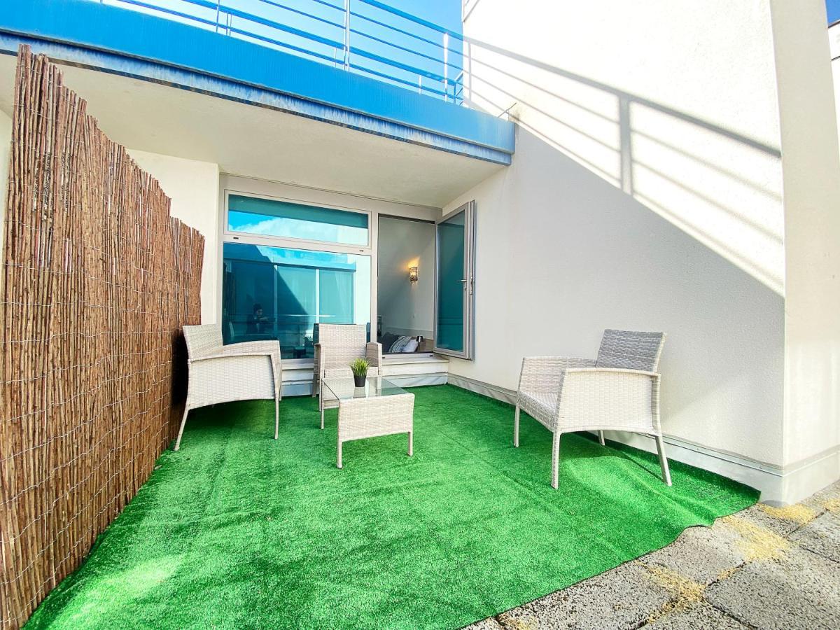 Madrid Norte II By Oshun Apartments Екстериор снимка