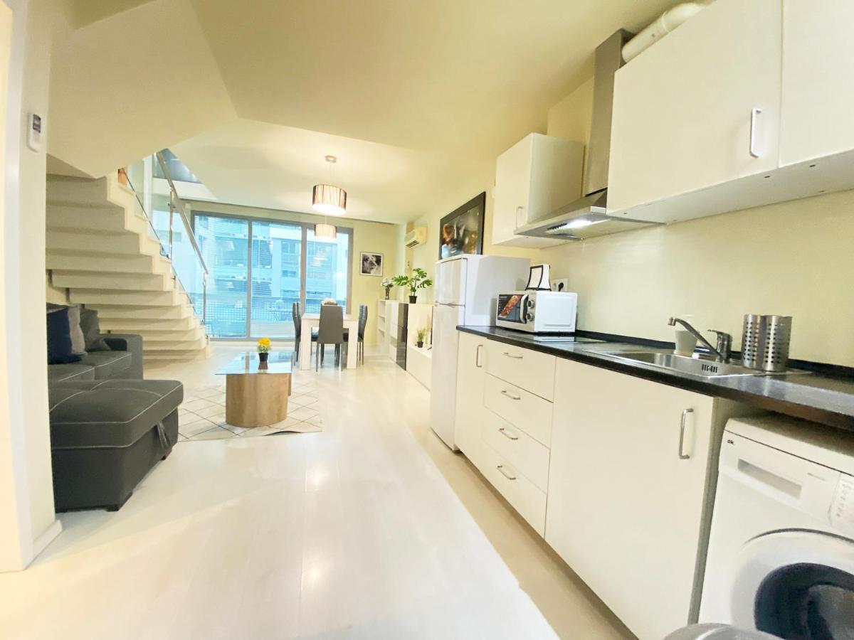 Madrid Norte II By Oshun Apartments Екстериор снимка