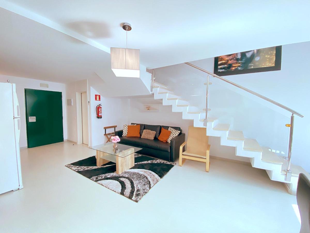 Madrid Norte II By Oshun Apartments Екстериор снимка