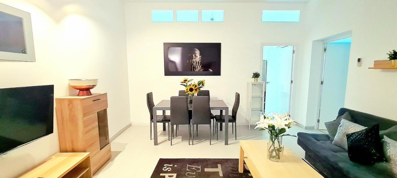 Madrid Norte II By Oshun Apartments Екстериор снимка