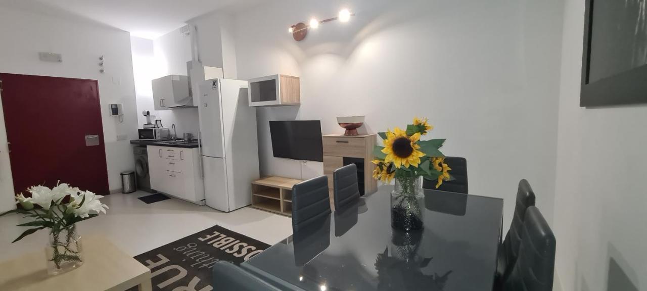 Madrid Norte II By Oshun Apartments Екстериор снимка